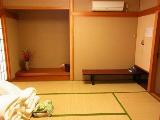 Guesthouse Shirahama - Photo2