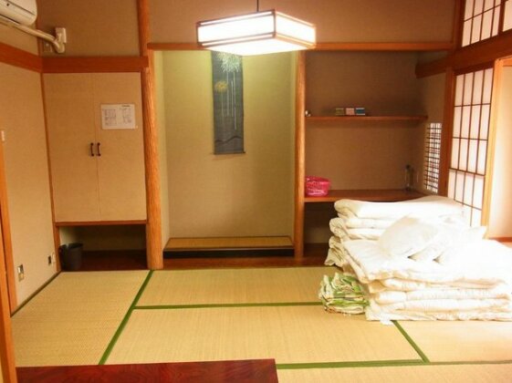 Guesthouse Shirahama - Photo3