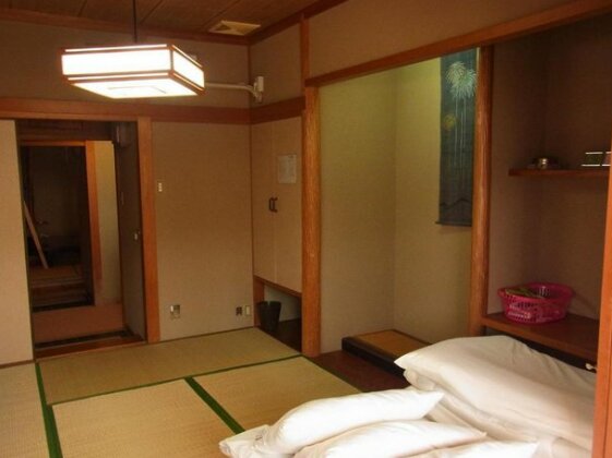 Guesthouse Shirahama - Photo4