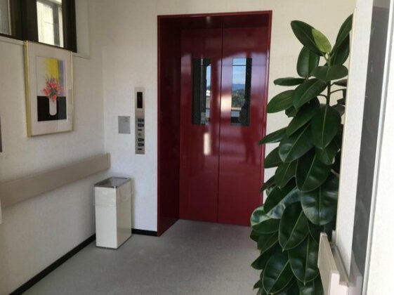 Hotel Freegate Shirahama - Photo3