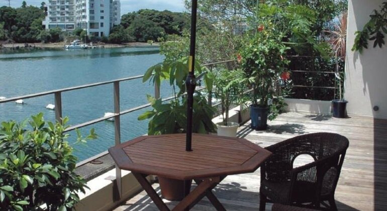 Hotel Luandon Shirahama - Photo2