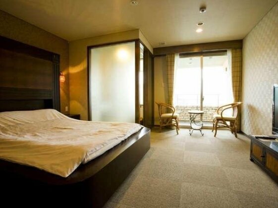 Hotel Luandon Shirahama - Photo4