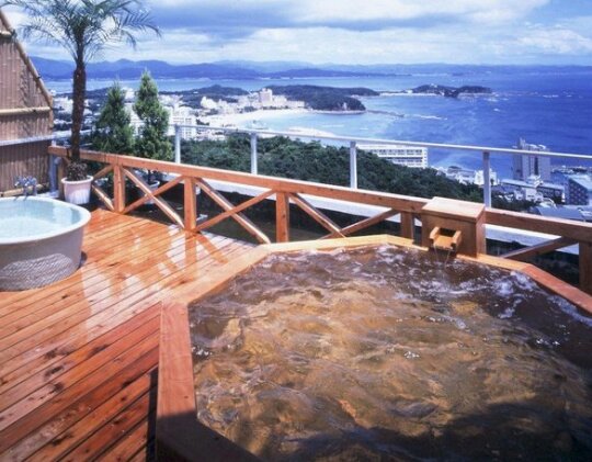 Infinito Hotel And Spa - Photo4