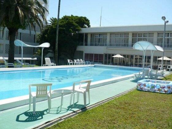 Infinito Hotel And Spa - Photo5