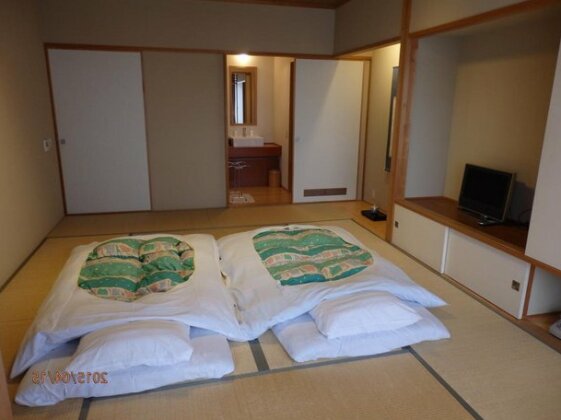 Kurhouse Shirahama Shirahama - Photo4