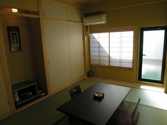 Minshuku Inn Shirahama Ekinoyado - Photo5