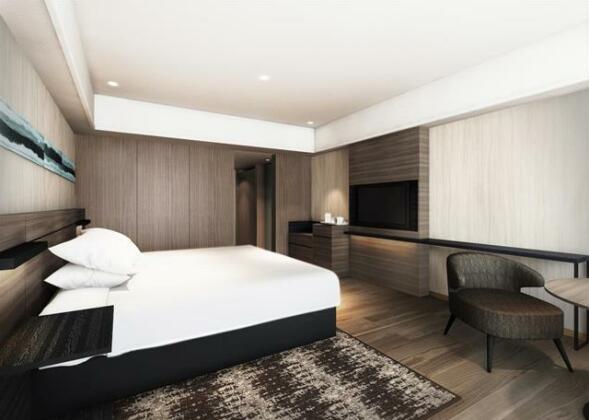 Nanki-Shirahama Marriott Hotel - Photo3