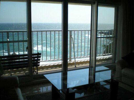 Ocean Front Stay - Photo4