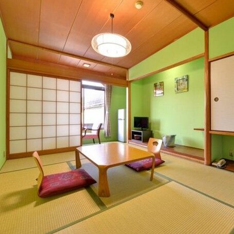 RYOKAN Ryouri Ryokan Shinkai - Photo2
