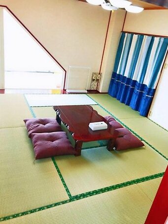 Senjoarashi - Photo5