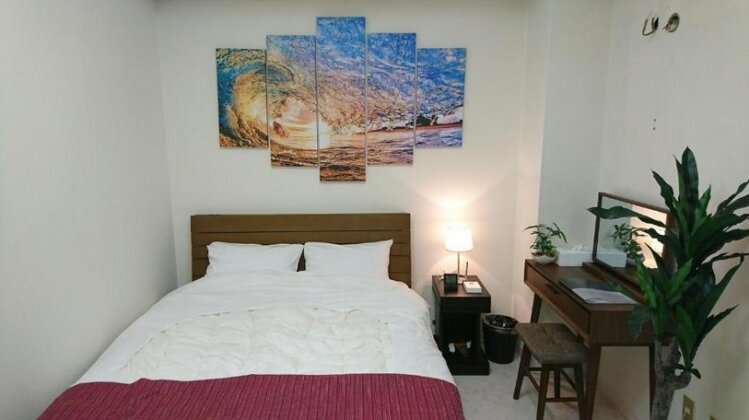 Shirahama Beachside Villa - Photo4