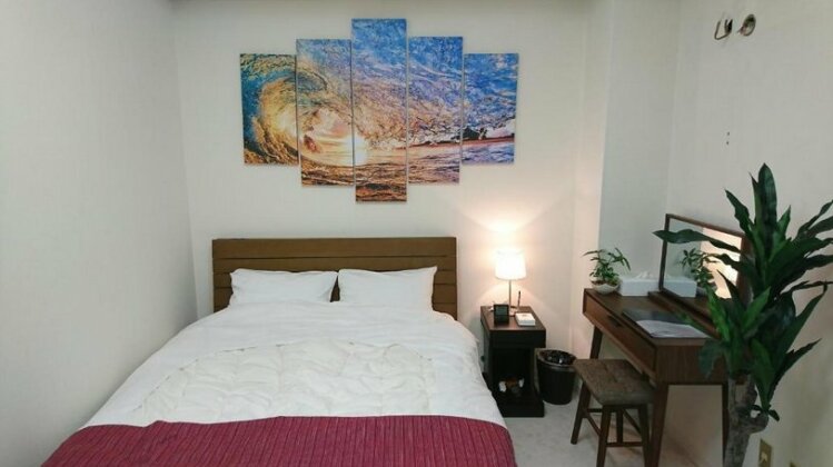 Shirahama Beachside Villa - Photo4