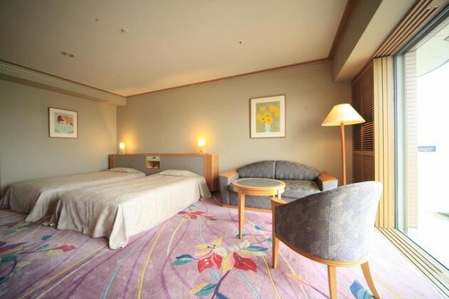Shirahama Coganoi Resort & Spa - Photo2