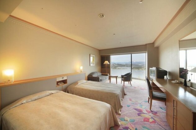 Shirahama Coganoi Resort & Spa - Photo3