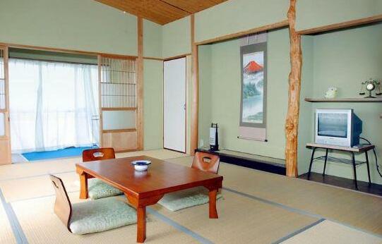 Shirahama Onsen Tennen Onsen Mifune - Photo2
