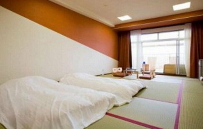 The Hotel Shirahama Onsen - Photo5