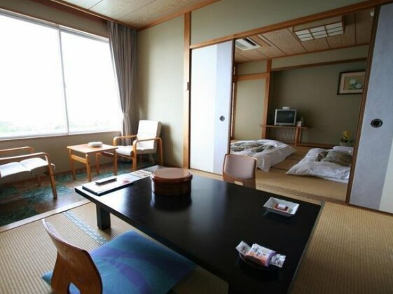 Yukai Resort Hotel Senjo - Photo5