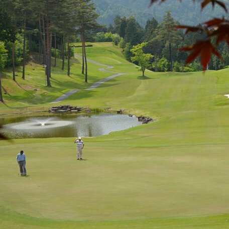 Minoshirakawa Golf Club - Photo3