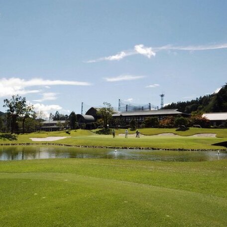 Minoshirakawa Golf Club - Photo4