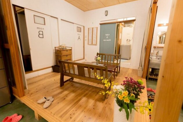 Guesthouse AntHut - Photo3