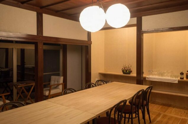 Shirakawago Guest House Kei - Photo2