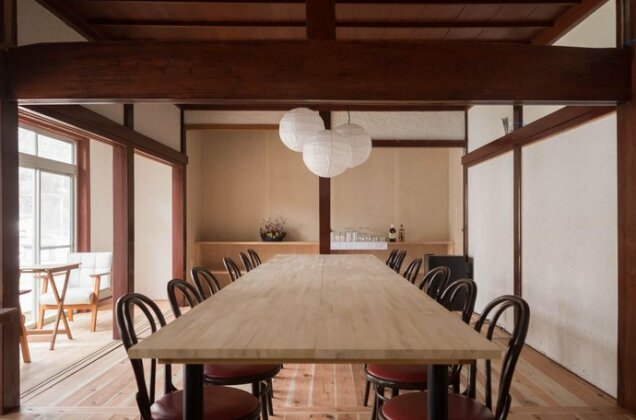 Shirakawago Guest House Kei - Photo4