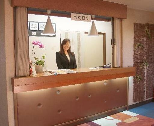 Shirakawa Business Hotel - Photo4