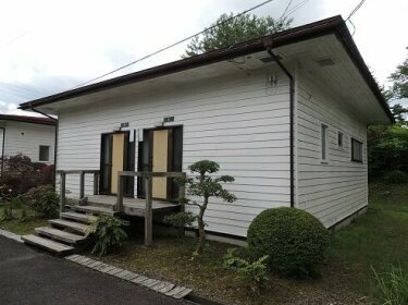Shirakawa Kokusai Country Club Lodge