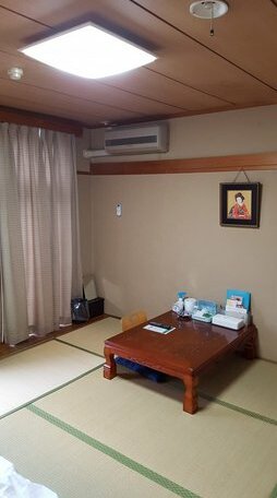 Hotel Nisshin Kaikan - Photo4