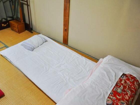 Honno Ryokan - Photo5