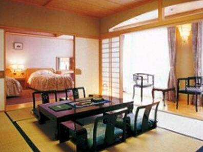 Hotel Morinokaze Oshuku - Photo3