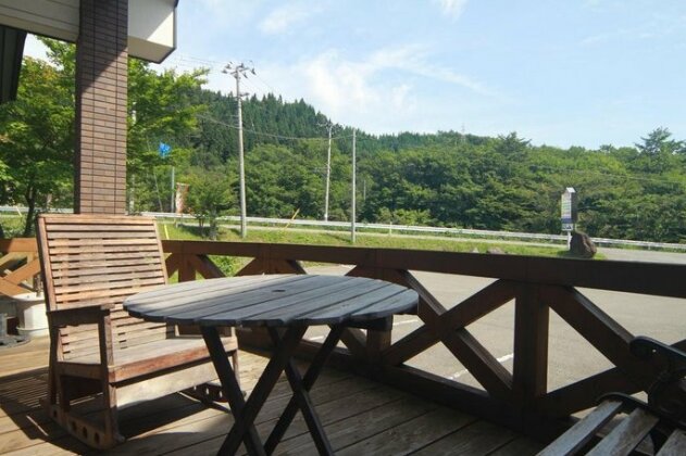 Lodge Tachibana - Photo5