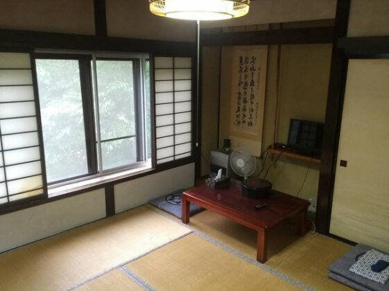 Onsen Minshuku Sakaeya - Photo5