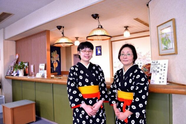 Oshuku Onsen Kagasuke - Photo3