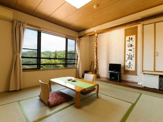 RYOKAN Oshuku Onsen Kawa Chou - Photo3