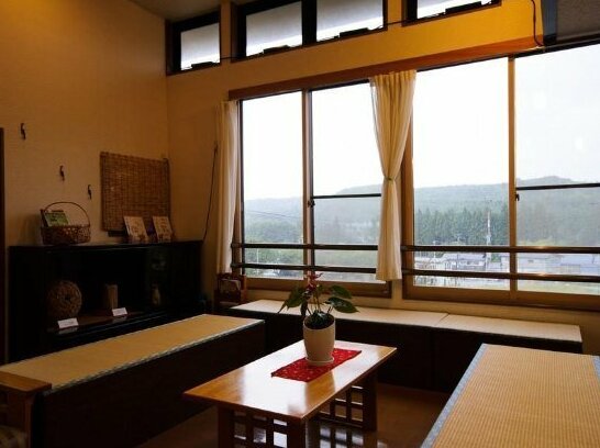 RYOKAN Oshuku Onsen Kawa Chou - Photo5