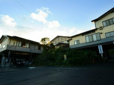 RYOKAN Oshuku Onsen Kawa Chou