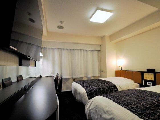 APA hotel Shizuoka-eki Kita - Photo2