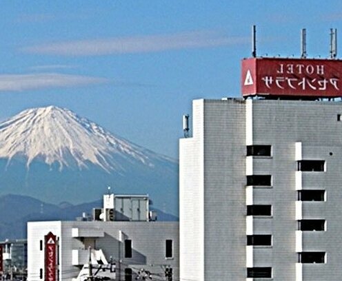 High Set Hotel Shizuoka Inter Former Ascent Plaza Hotel Shizuoka