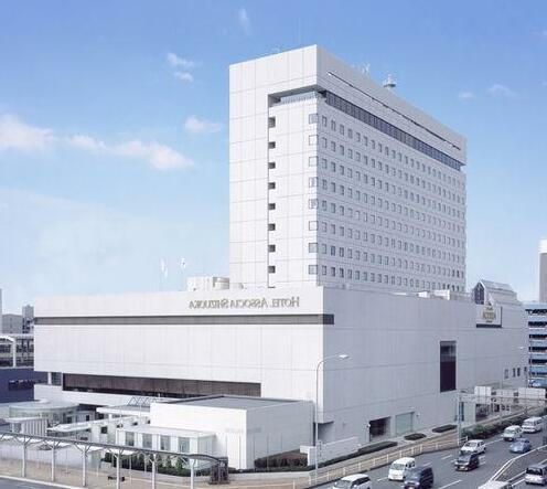 Hotel Associa Shizuoka - Photo4