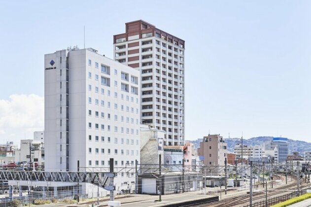 HOTEL MYSTAYS Shimizu