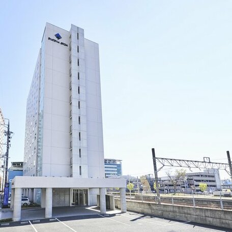 HOTEL MYSTAYS Shimizu - Photo3