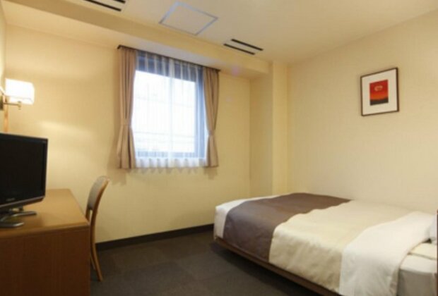 Hotel New Shizuoka