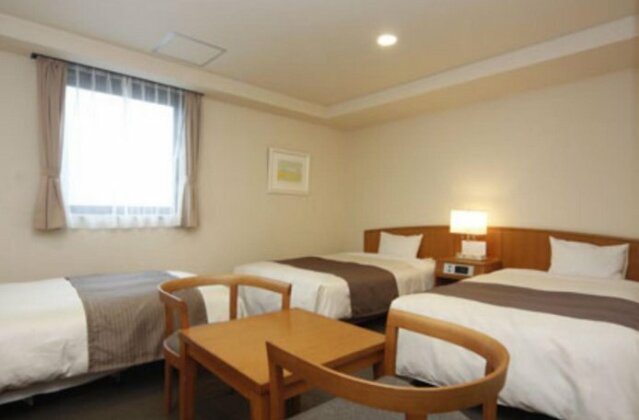 Hotel New Shizuoka - Photo5