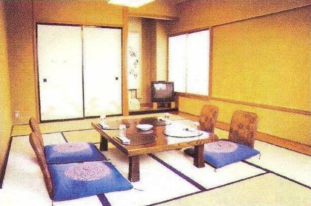 Kagetsu Ryokan