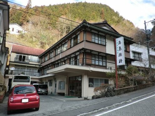 RYOKAN Inishie no Yado Umegashima Onsen Izumiya Ryokan