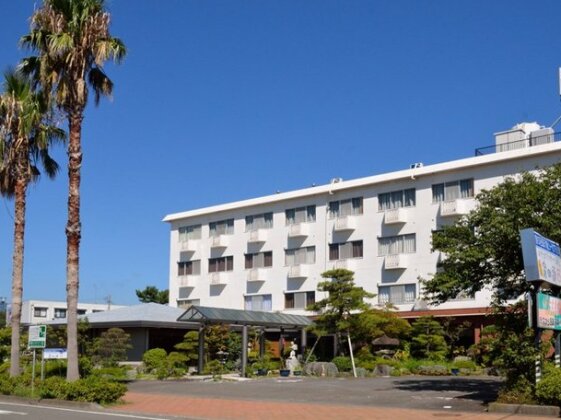 RYOKAN Miho Seaside Hotel Fukudaya