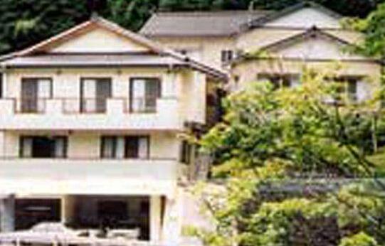 RYOKAN Umegashima Onsen Umenoya Ryokan