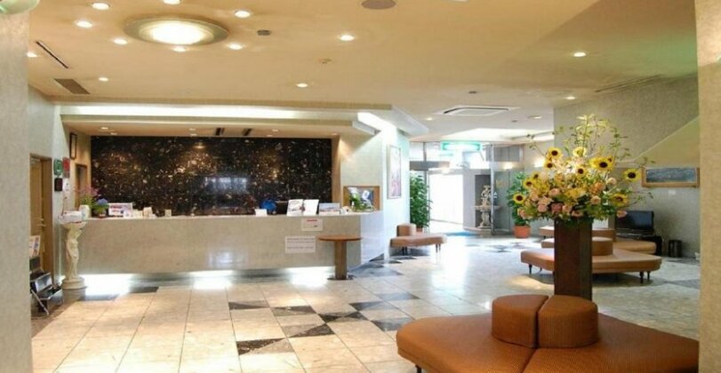 Seagrande Shimizu Station Hotel / Vacation STAY 8200