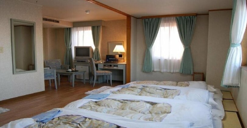 Seagrande Shimizu Station Hotel / Vacation STAY 8211